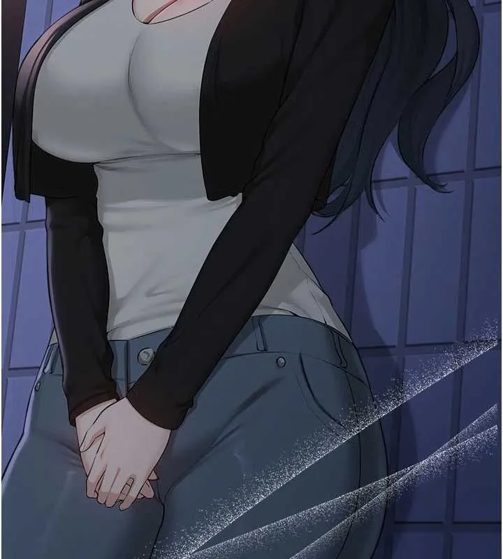 校園成人禮第35話-火辣身材被看光了&hearts;