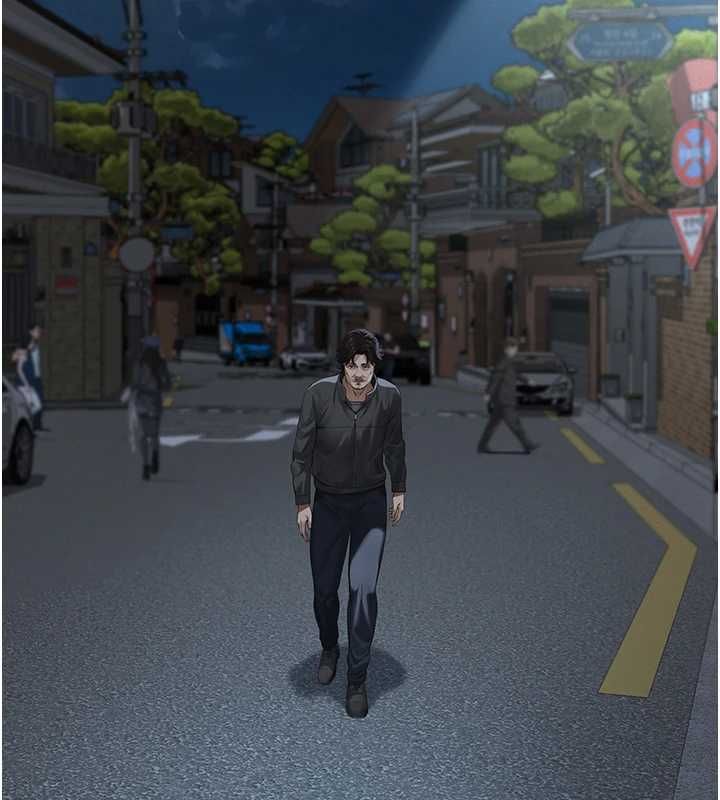 义父第16話-被爸爸的精液填滿小穴