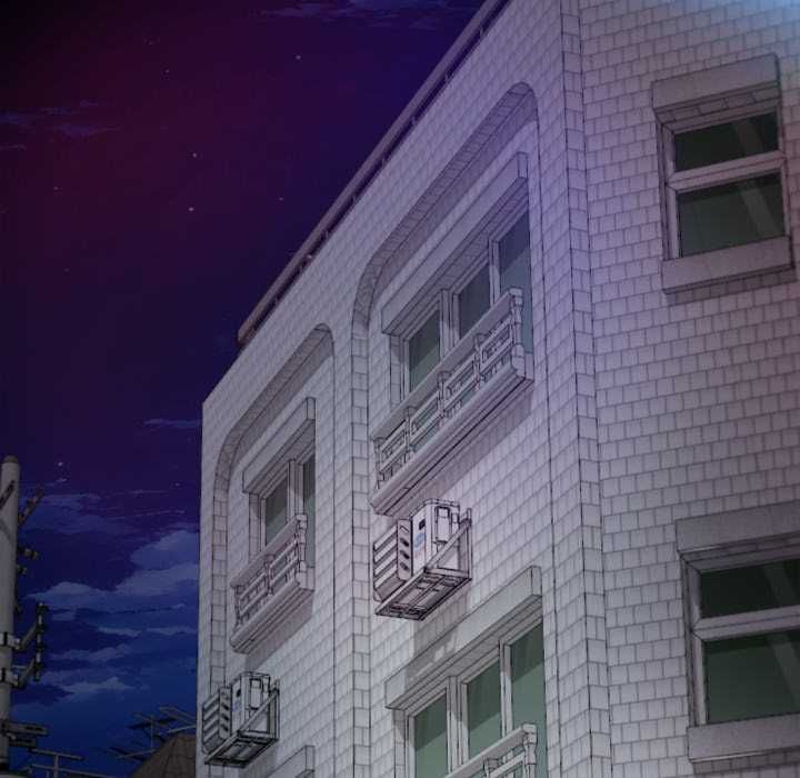 无限轮回的一天第8話