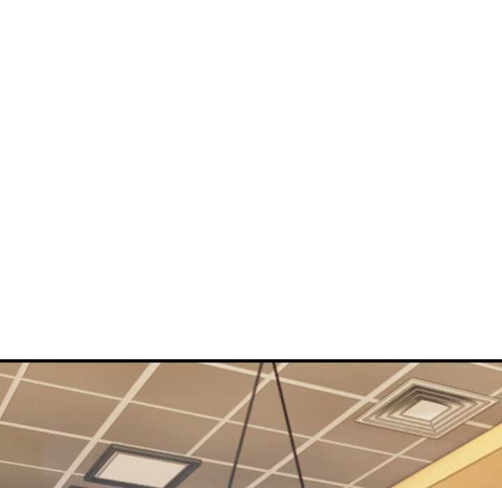 刺激的速食店大夜班第11話