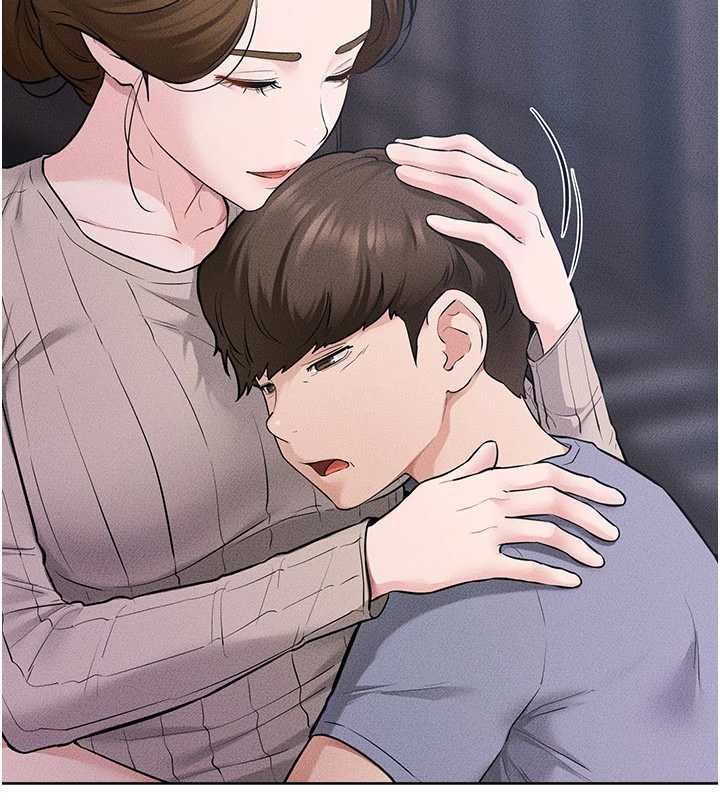 继母与继姐第118話-只要你幸福就行了