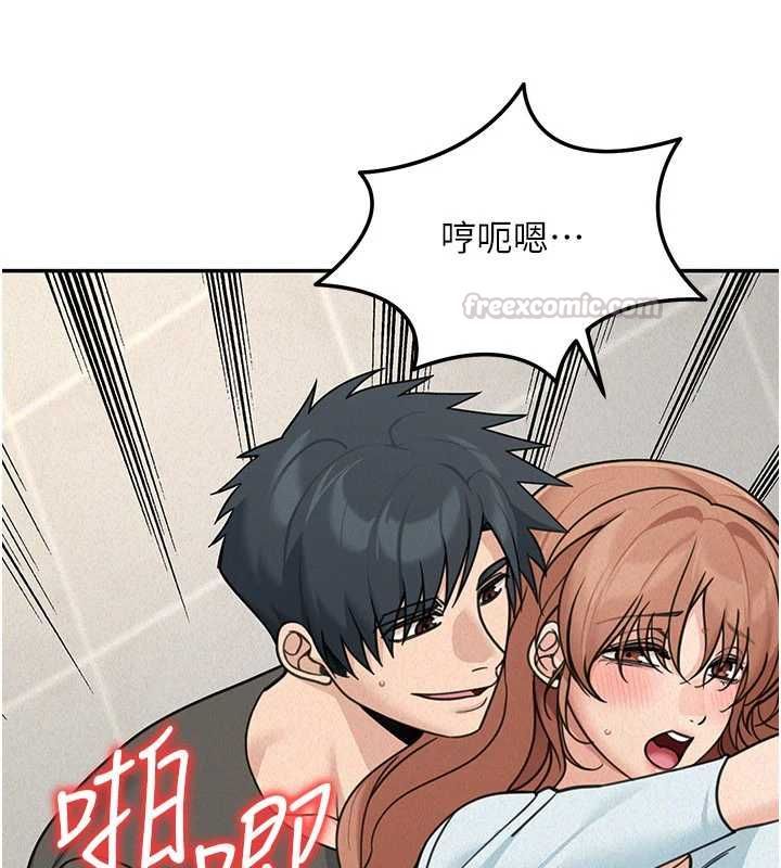 华尔街夜色第21話-在公廁被灌爆&hearts;