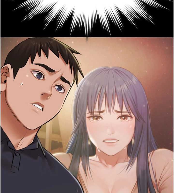 极乐泳池趴第32話-生死關頭也要來一炮