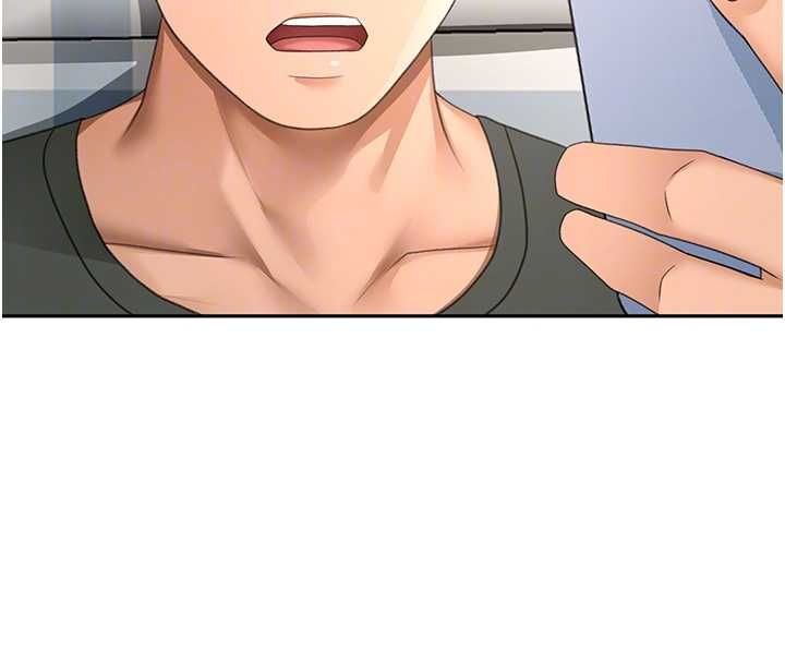 顶加套房的春天第66話-有錢人的社交聚會