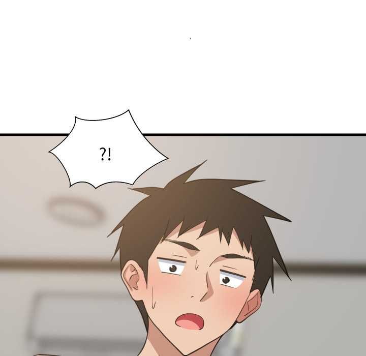 难缠姐妹偏要和我同居第93話