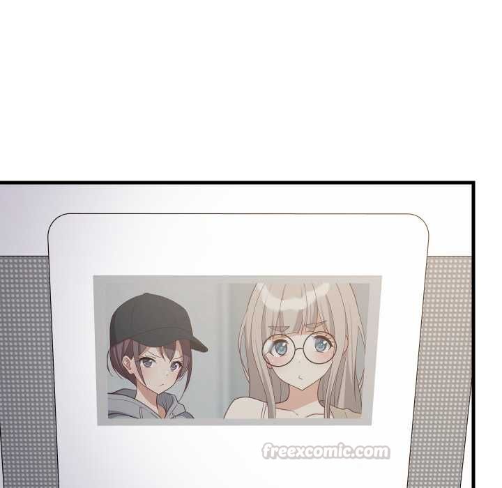 难缠姐妹偏要和我同居第93話