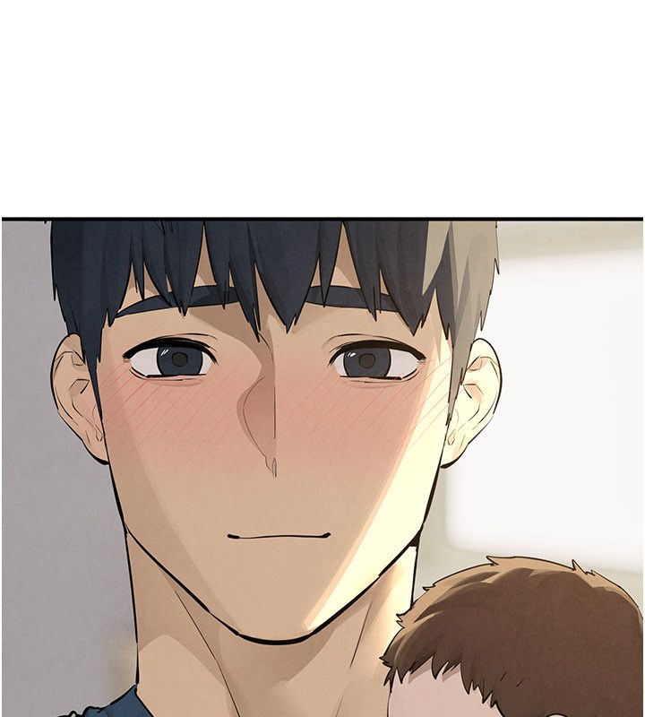 慾海交锋第91話-開始五人的合租生活