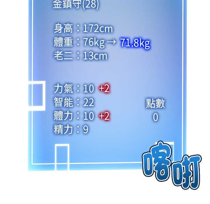 启动復仇系统第20話