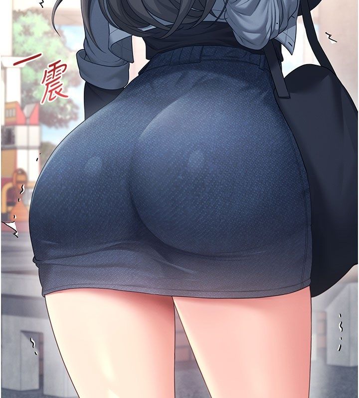 飞机杯女神连线中第61話-這就是女神香閨?!