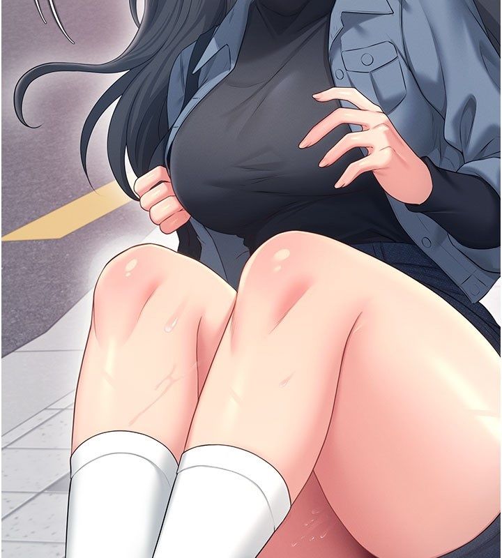 飞机杯女神连线中第61話-這就是女神香閨?!