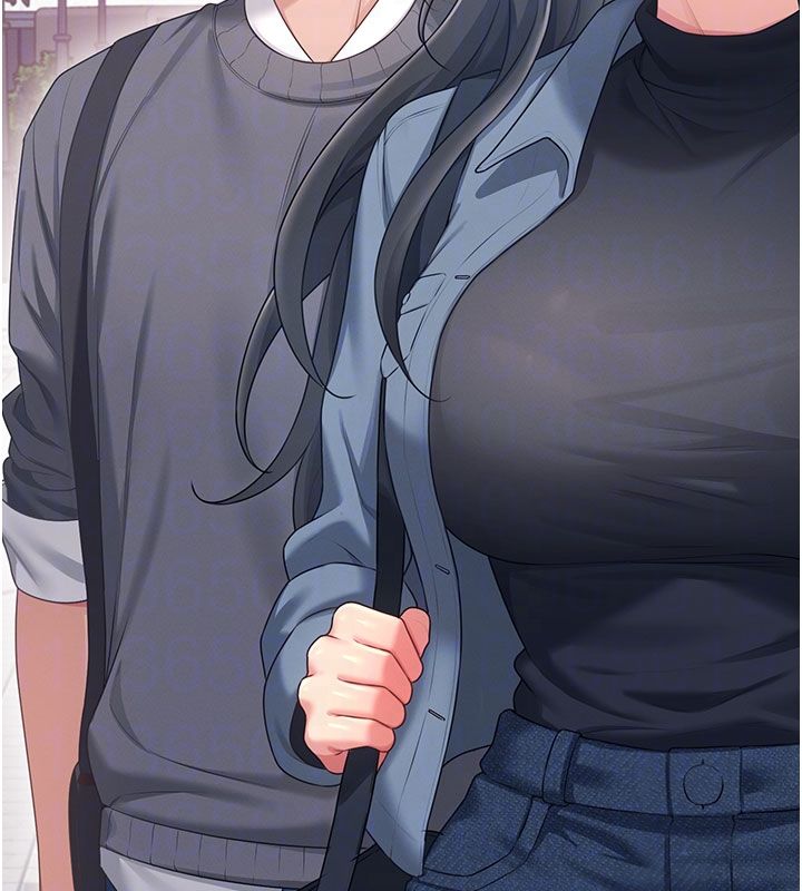 飞机杯女神连线中第61話-這就是女神香閨?!