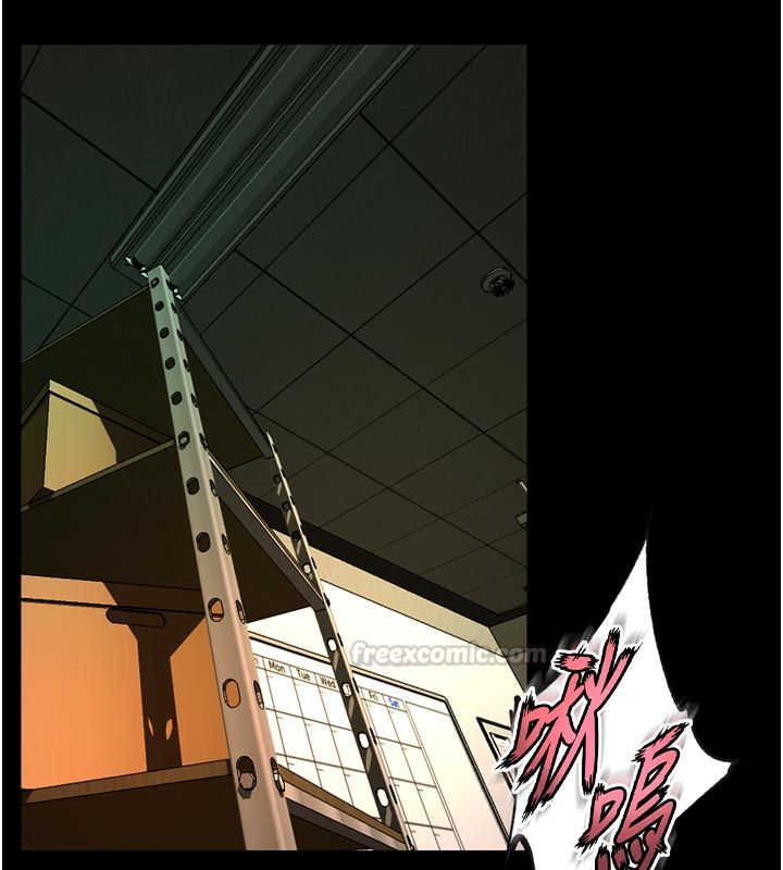 狱火重生第66話-當我固定伴侶如何?