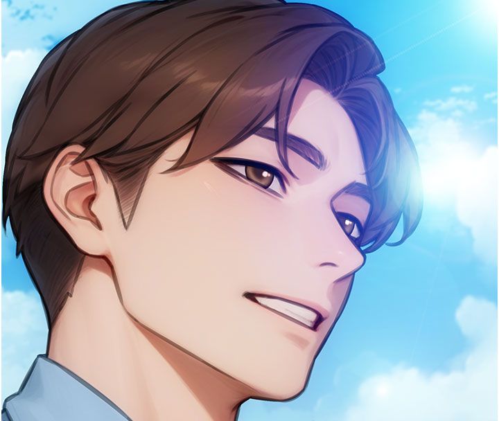 单身即纵慾第50話-我要以下犯上囉&hearts;