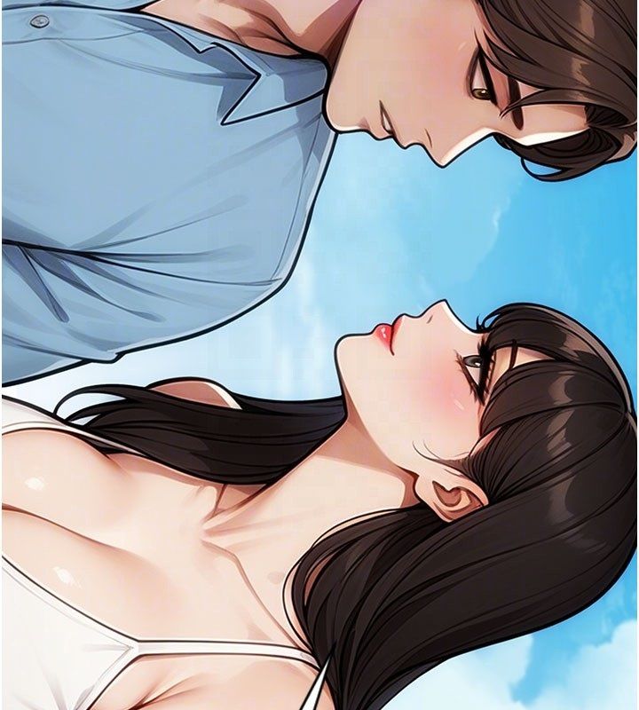 单身即纵慾第50話-我要以下犯上囉&hearts;