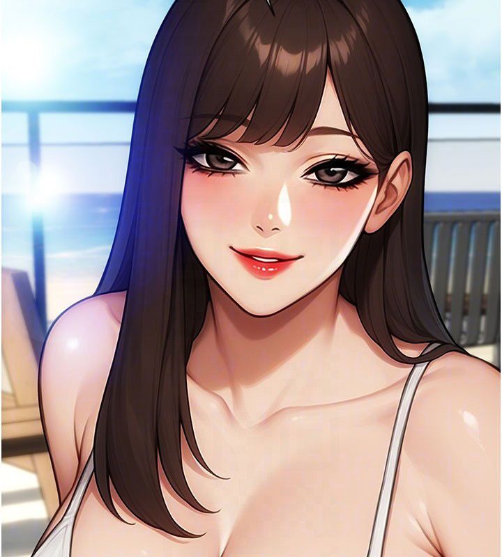 单身即纵慾第50話-我要以下犯上囉&hearts;