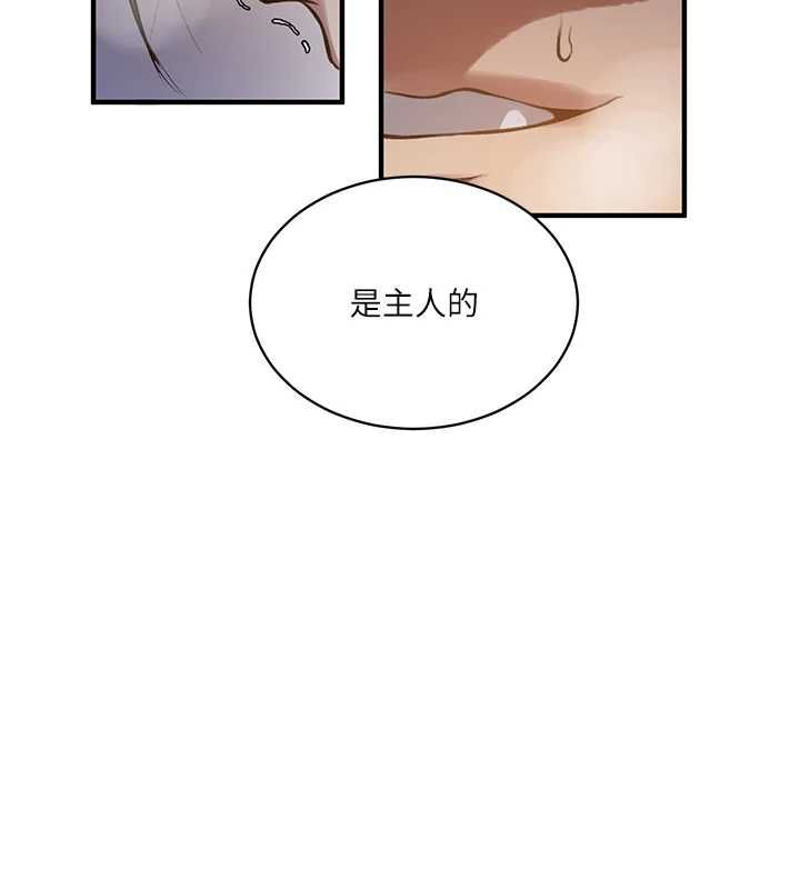 秘密教学第309話-主人的專屬鮑鮑