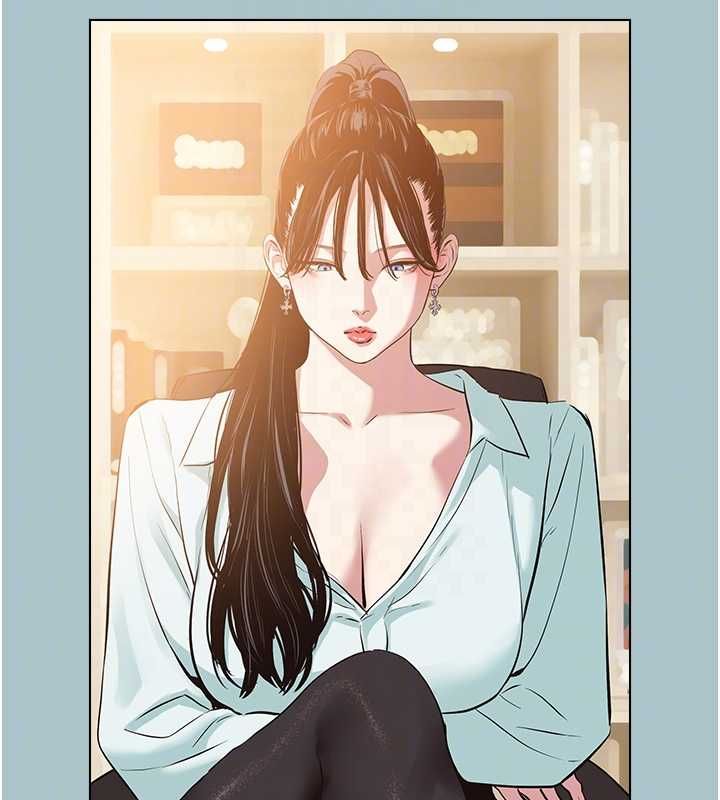 不要恋爱要打炮第42話-煤氣燈效應最佳代言人