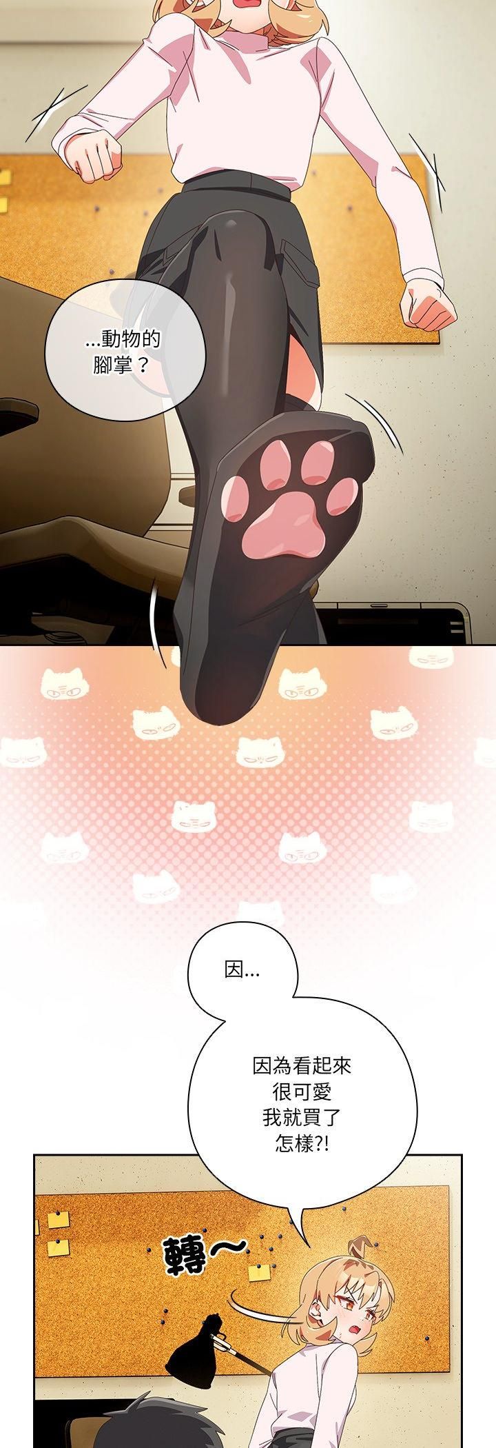 与众不同的兄妹第45話