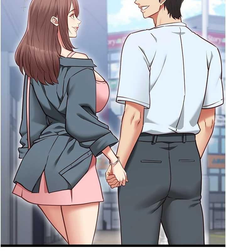 女友不能说的事第12話-賭上女友的提議