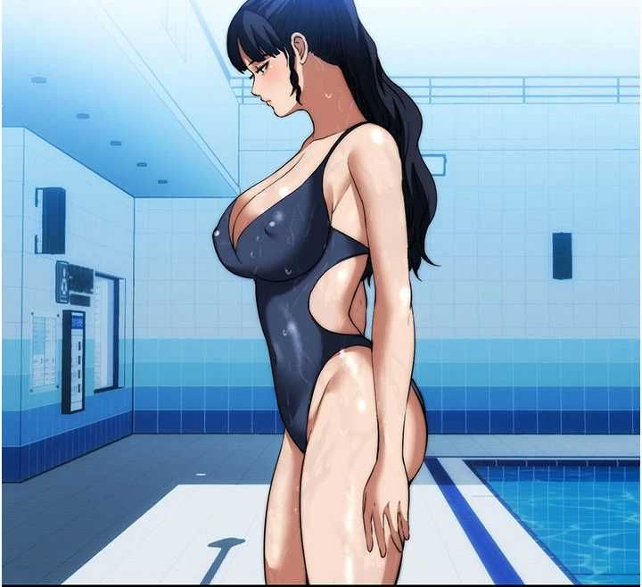 民宿精营中第59話-想占有博齊的女人們