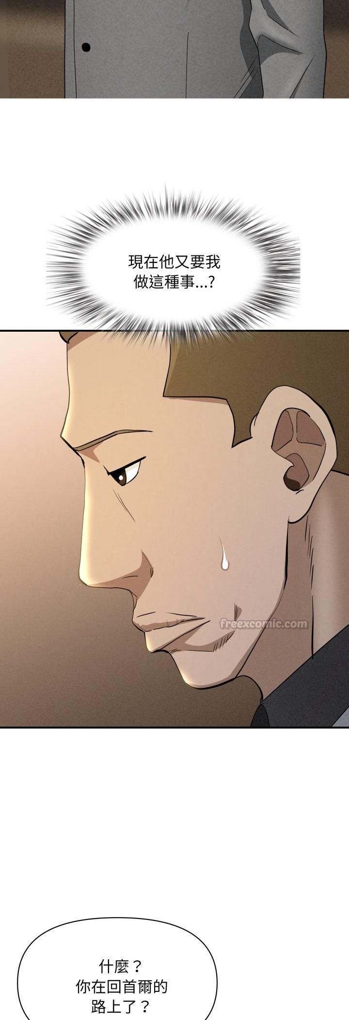 贵妇的专属保镳第64話