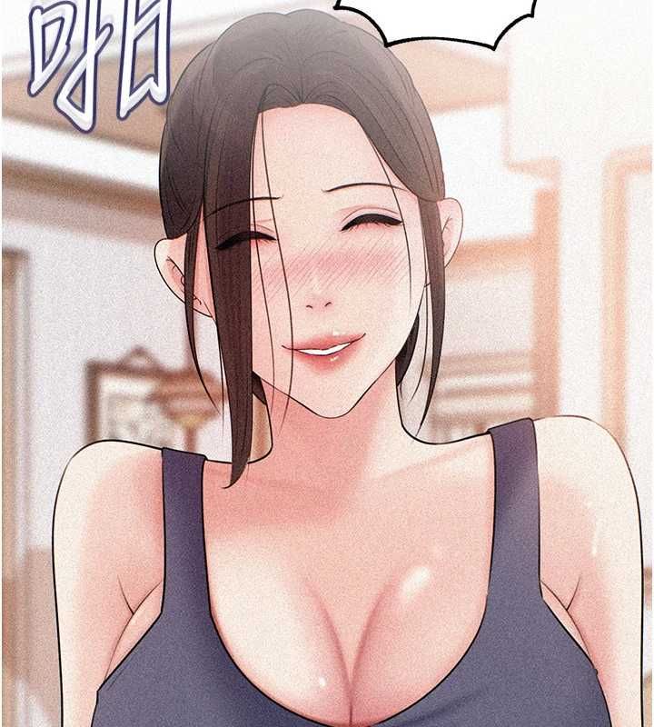 岳母为何那样第102話-不知道對方都在被上