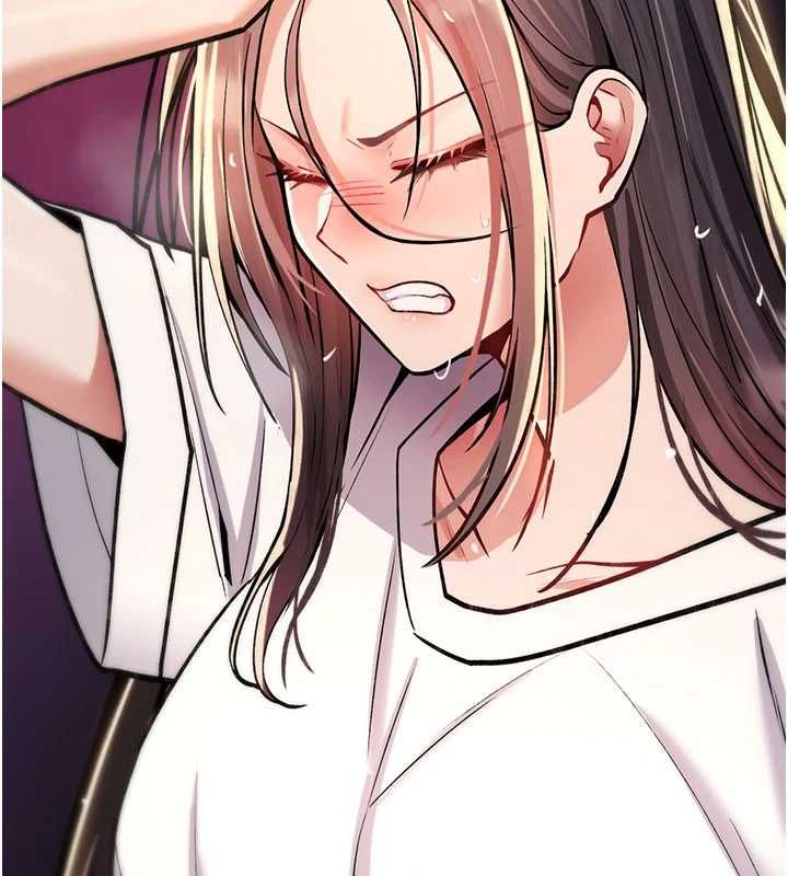 诅咒性转物语第27話-魯蛇骯髒的欲望