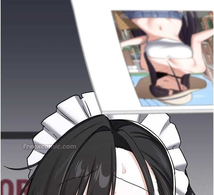 熟女交换计画第69話-繼母想隱藏的過去