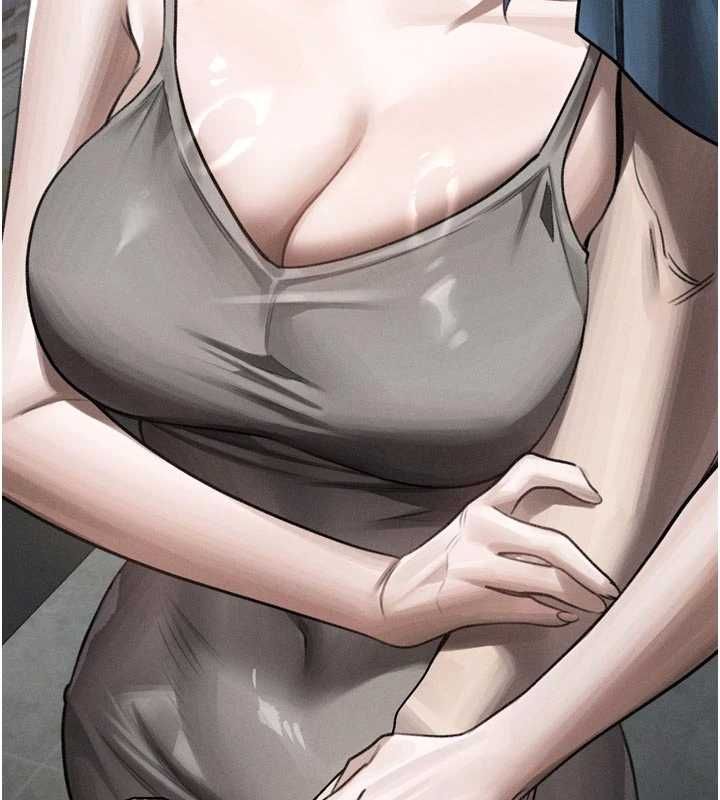 堕落物语2第55話-「委曲求全」的人妻