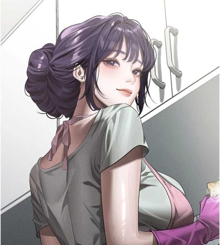 堕落物语2第55話-「委曲求全」的人妻