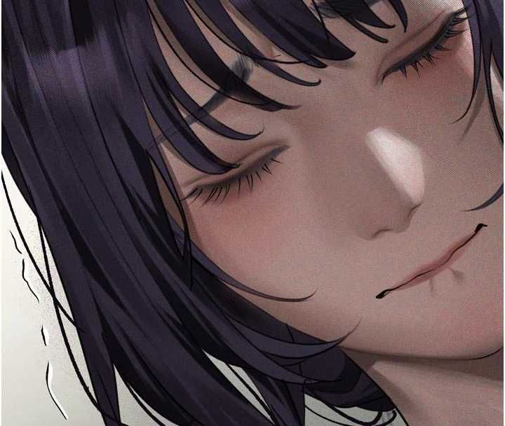 堕落物语2第55話-「委曲求全」的人妻