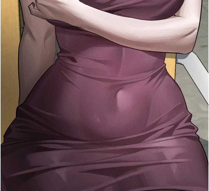 堕落物语2第55話-「委曲求全」的人妻