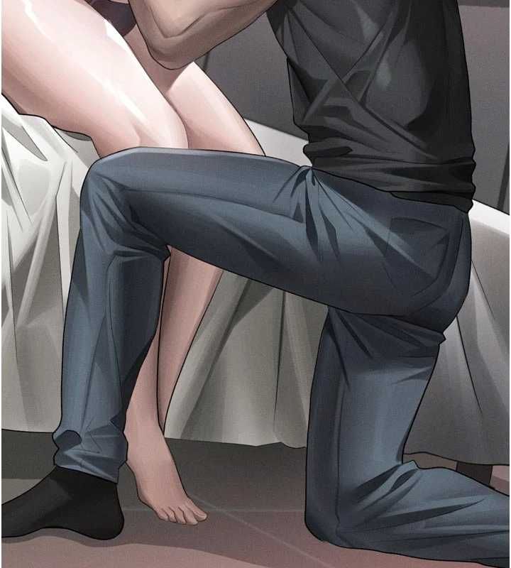 堕落物语2第55話-「委曲求全」的人妻