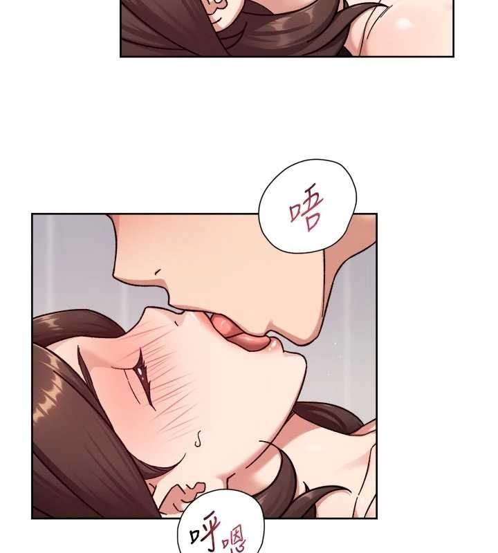 深层洁净达人第62話-被阿姨小穴溫暖包覆