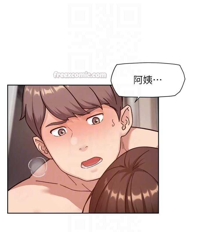 深层洁净达人第62話-被阿姨小穴溫暖包覆