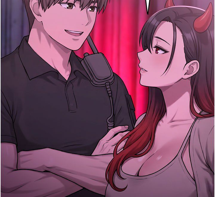 校园禁播角落第35話-同遊鬼屋吃教授豆腐