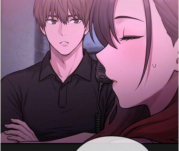 校园禁播角落第35話-同遊鬼屋吃教授豆腐