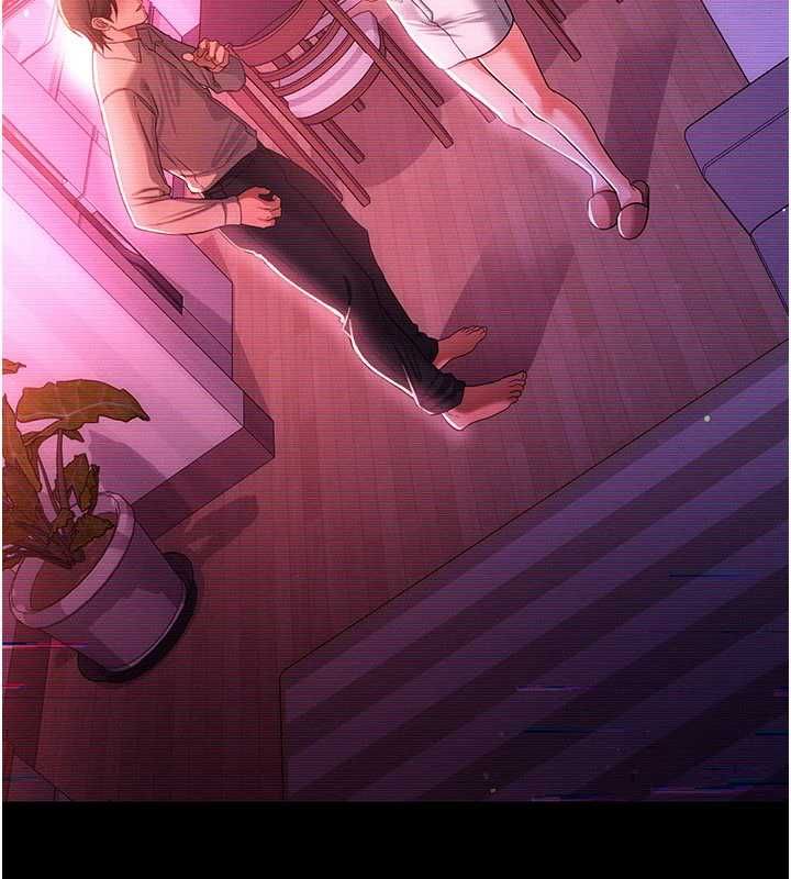借妻条约第46話-潘朵拉的盒子