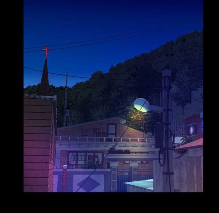 房间裏的心跳第33話