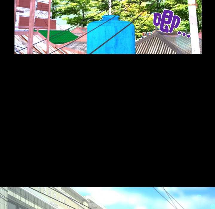 房间裏的心跳第33話