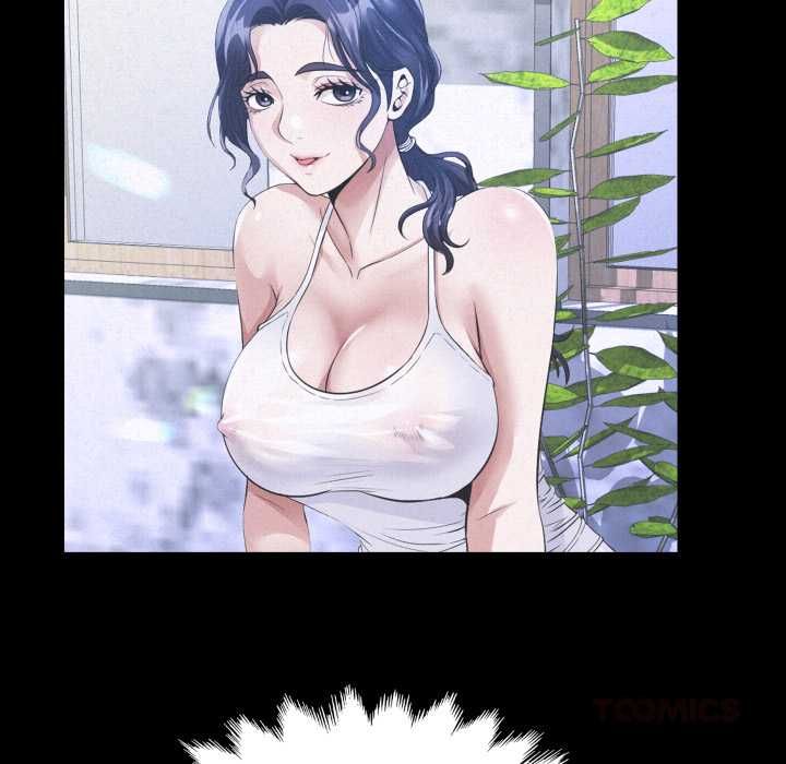 房间裏的心跳第33話