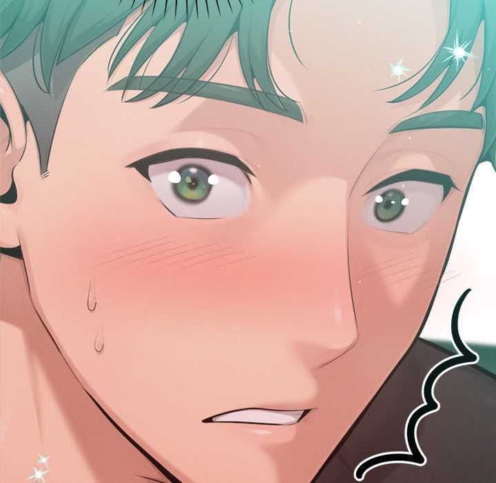 不只是朋友第12話
