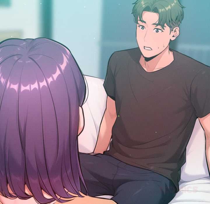不只是朋友第12話