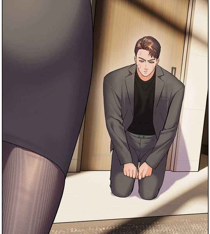 老师的亲密指导第98話-記得塞上神秘驚喜唷&hearts;