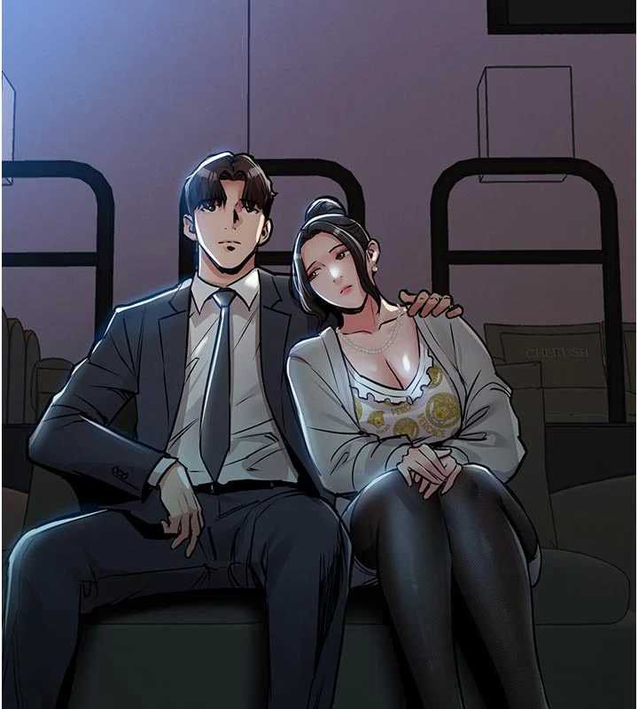 衣锦还乡第45話-在電影院搞，緊張感MAX