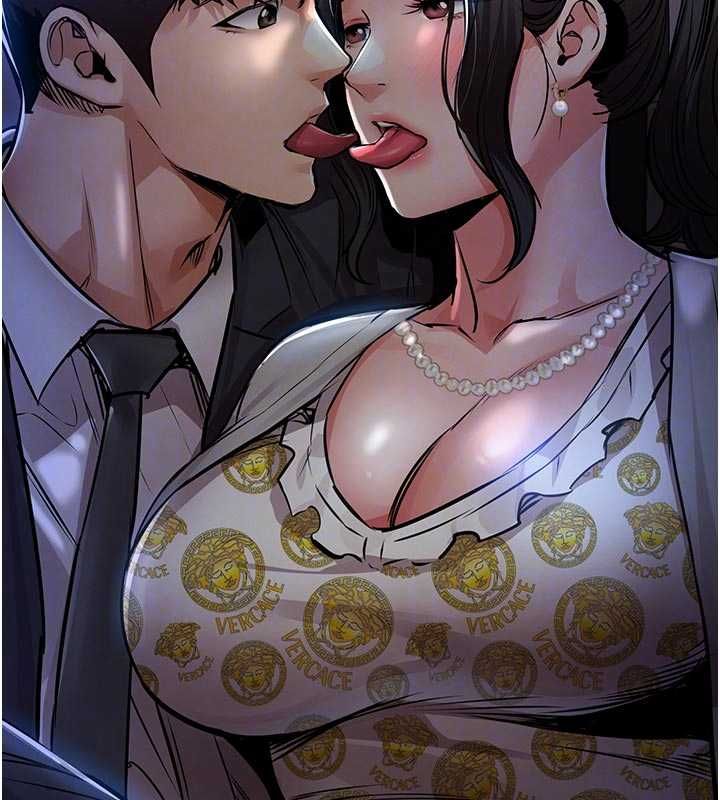 衣锦还乡第45話-在電影院搞，緊張感MAX