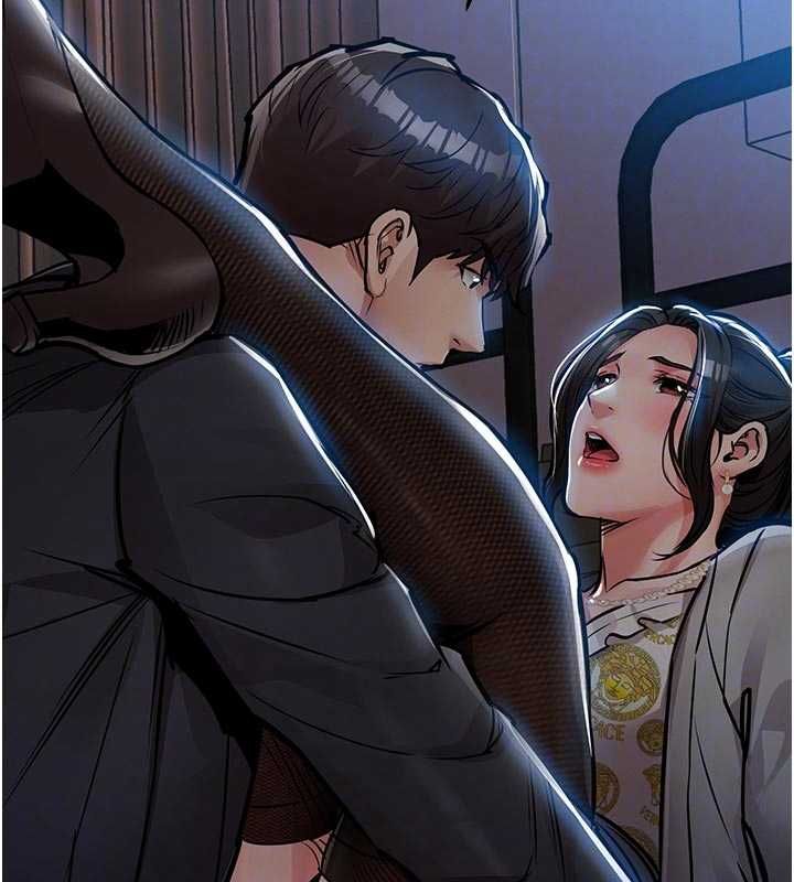 衣锦还乡第45話-在電影院搞,緊張感MAX
