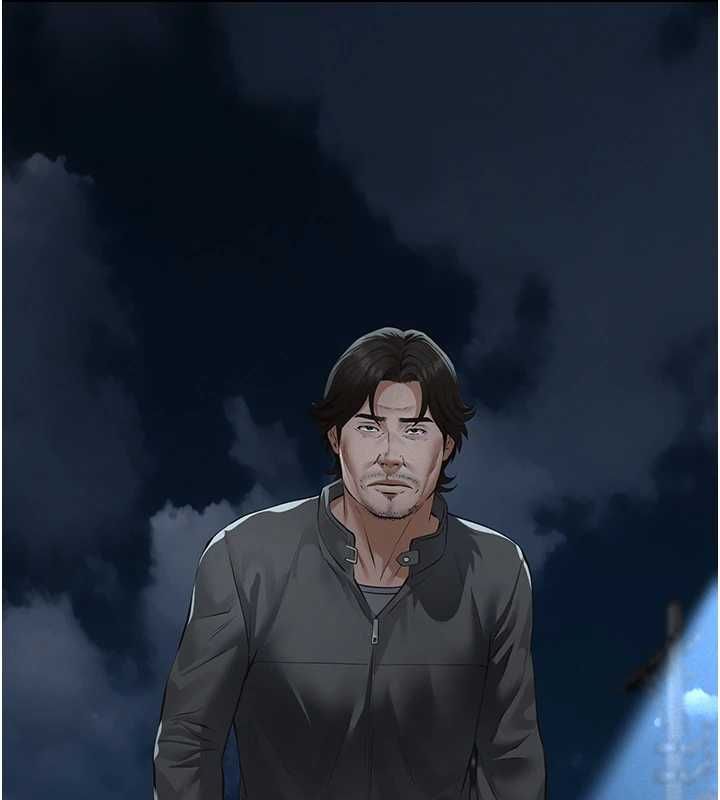 义父第17話-爸爸以外的男人