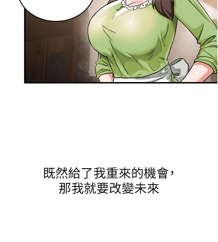 这一世我要开后宫第1话-重生在我被陷害的那一天