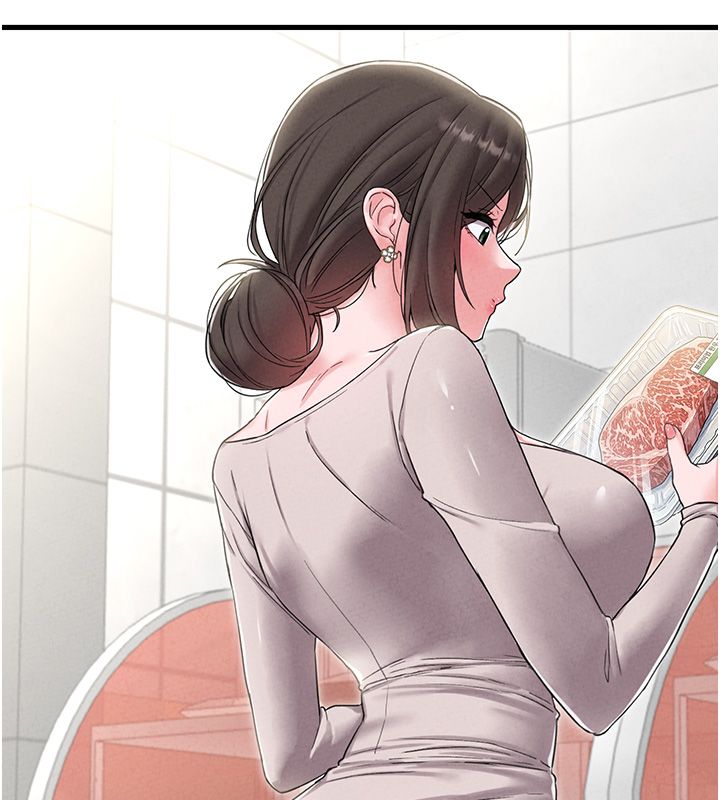 男人配额制第46話-與店長共進晚餐